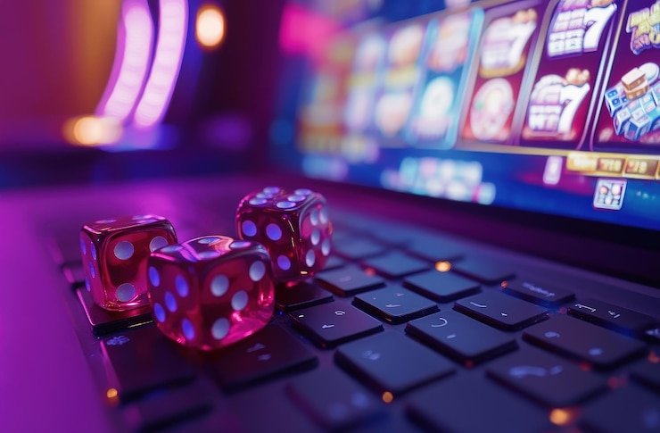 Tampilan mobile salamjptogel di ponsel