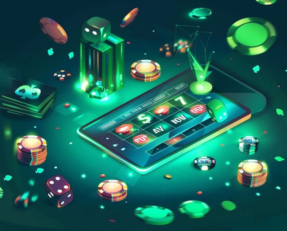 Ruang olahraga dan hiburan salamjptogel